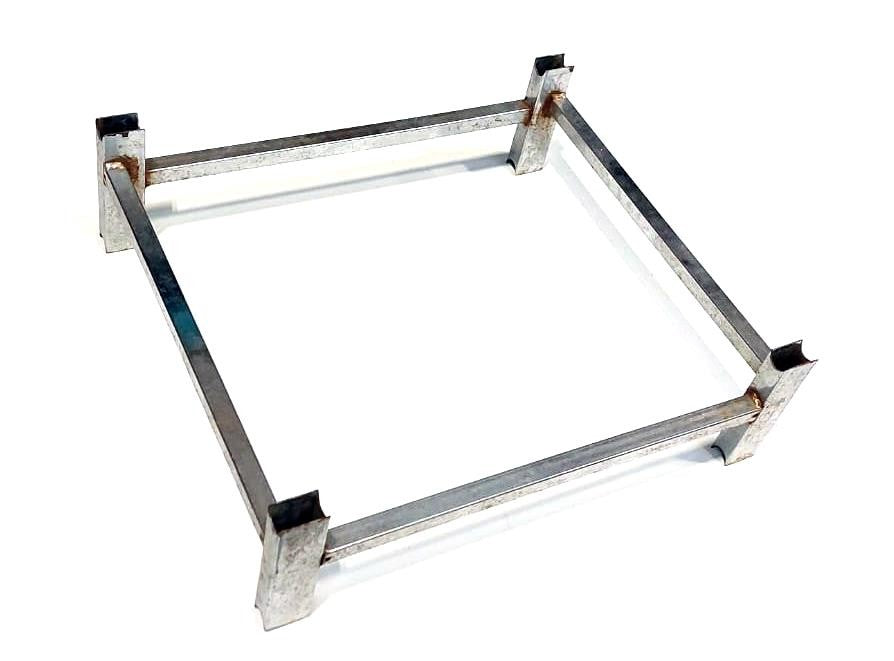 Kart Trolley Storage Stand 500x450mm Clearance Sale